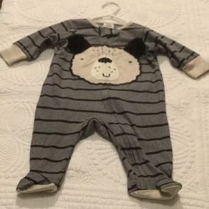 Gerber NWOT onesie